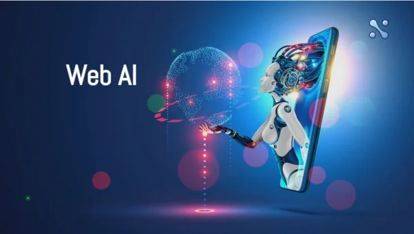 Website AI - giải pháp thúc đẩy doanh nghiệp của bạn